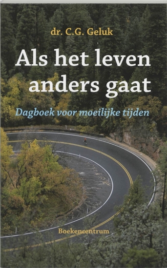 Afbeelding van Als het leven anders gaat