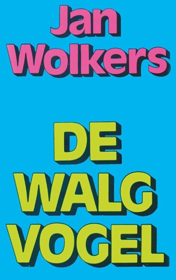 Afbeelding van De Walgvogel