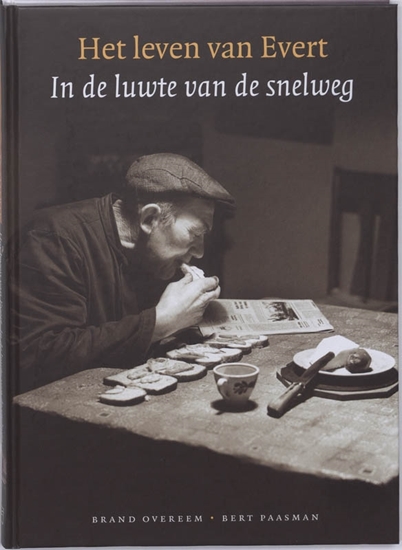 Afbeelding van Het leven van Evert