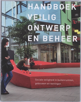Afbeeldingen van Handboek Veilig Ontwerp en Beheer