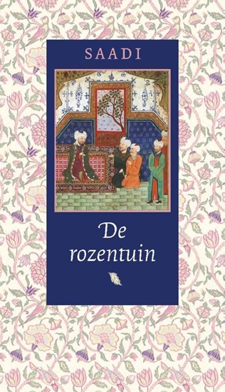 Afbeelding van Oosterse Klassieken De rozentuin