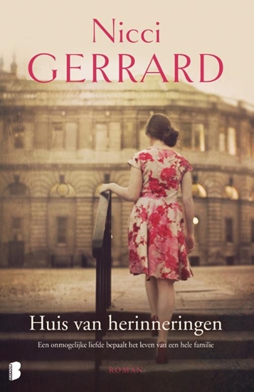 Afbeelding van Huis van herinneringen