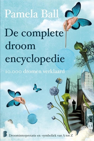 Afbeelding van De complete droomencyclopedie
