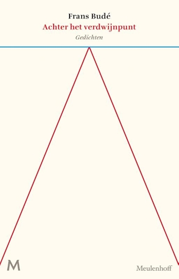 Afbeelding van Achter het verdwijnpunt