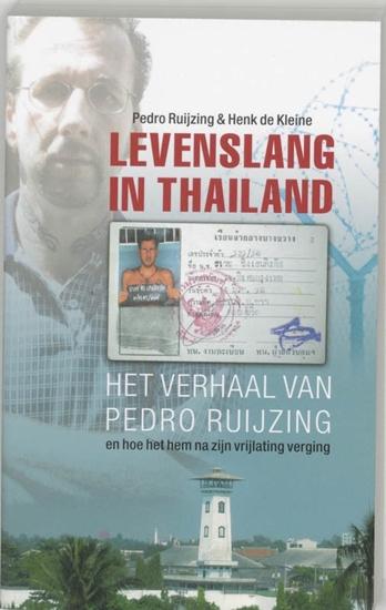 Afbeelding van Levenslang in Thailand