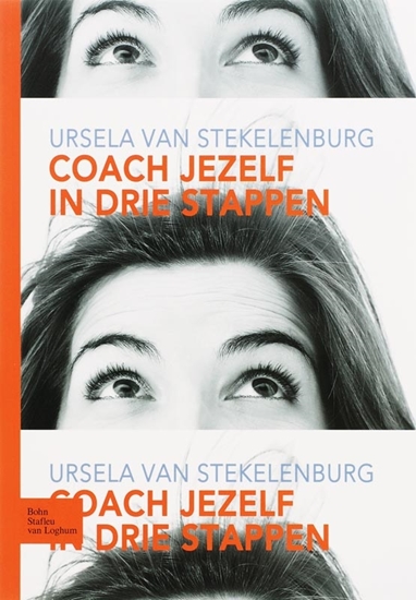 Afbeelding van Coach jezelf in drie stappen