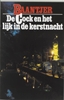 Afbeelding van Baantjer De Cock en het lijk in de kerstnacht