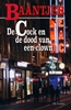 Afbeelding van Baantjer De Cock en de dood van een clown