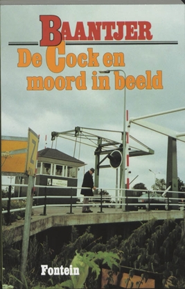 Afbeeldingen van Baantjer De Cock en moord in beeld