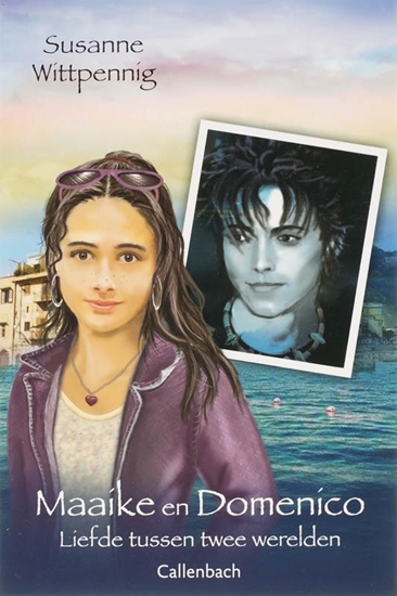 Afbeelding van Maaike & Domenico Liefde tussen twee werelden