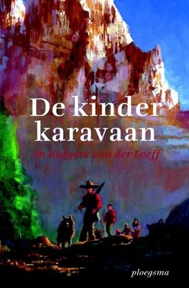 Afbeeldingen van De kinderkaravaan