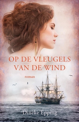 Afbeeldingen van Op de vleugels van de wind