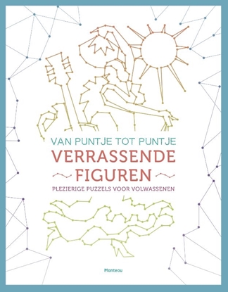 Afbeeldingen van Van puntje tot puntje