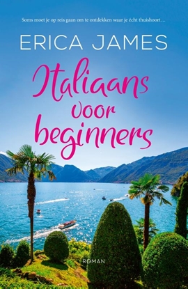 Afbeeldingen van Italiaans voor beginners
