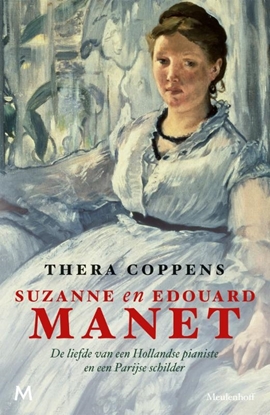 Afbeeldingen van Suzanne en Edouard Manet