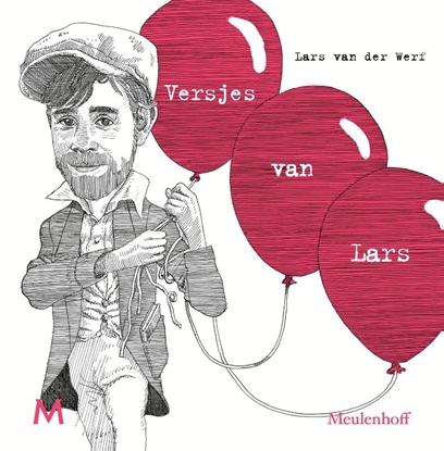 Afbeeldingen van Versjes van Lars