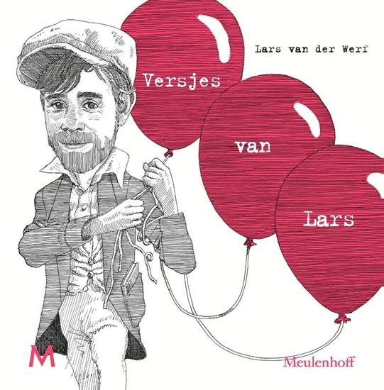 Afbeelding van Versjes van Lars