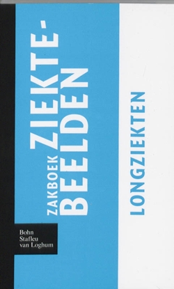 Afbeeldingen van Zakboek Ziektebeelden Zakboek ziektebeelden Longziekten