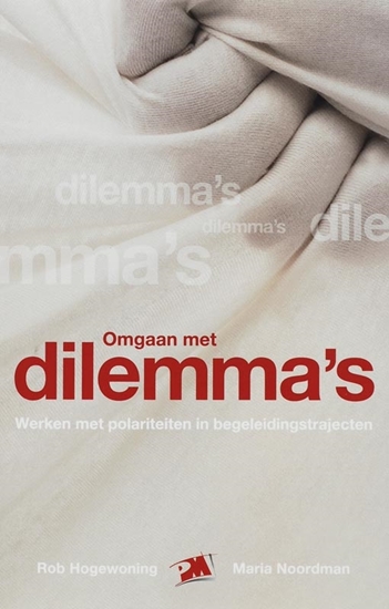 Afbeelding van PM-reeks Omgaan met dilemma's