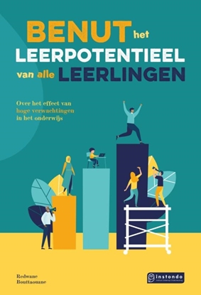 Afbeeldingen van Benut het leerpotentieel van álle leerlingen