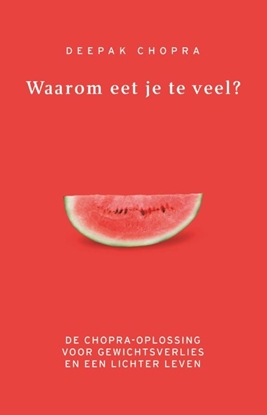 Afbeeldingen van Waarom eet je te veel?
