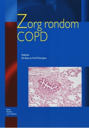 Afbeeldingen van Zorg Rondom Zorg rondom COPD