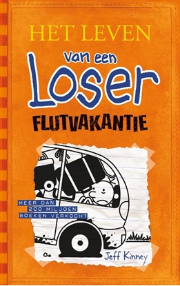 Afbeeldingen van Het leven van een Loser Flutvakantie