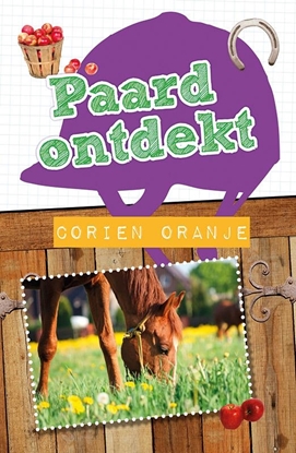 Afbeeldingen van Paard ontdekt