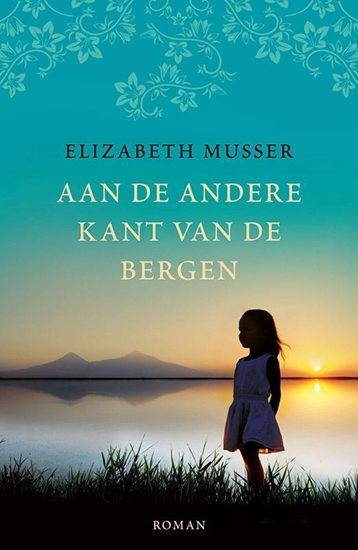 Afbeelding van Aan de andere kant van de bergen