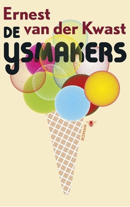 Afbeeldingen van De ijsmakers