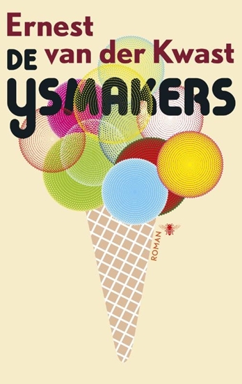 Afbeelding van De ijsmakers