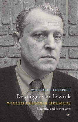 Afbeeldingen van De zanger van de wrok 2 (1953-1995)