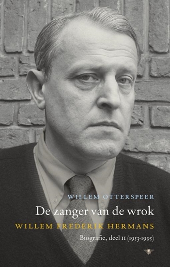 Afbeelding van De zanger van de wrok 2 (1953-1995)