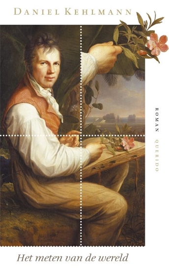 Afbeelding van Het meten van de wereld