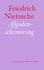 Afbeelding van Nietzsche-bibliotheek Afgodenschemering