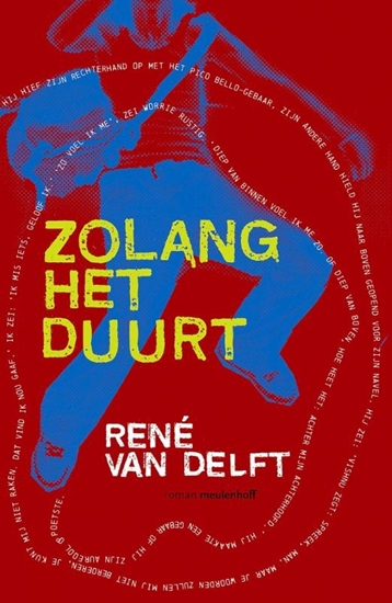 Afbeelding van Zolang het duurt
