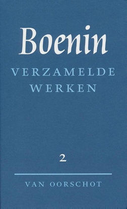 Afbeeldingen van Russische Bibliotheek Verzamelde werken 2 Verhalen 1913-1930