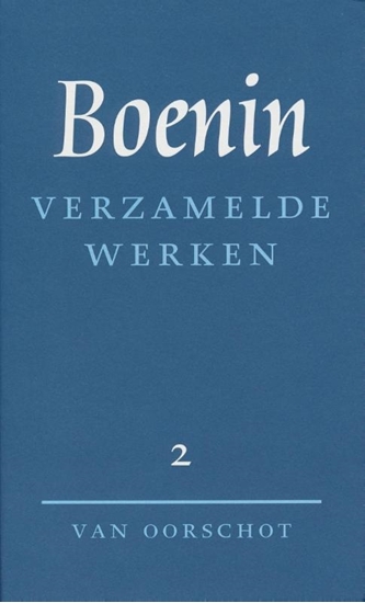 Afbeelding van Russische Bibliotheek Verzamelde werken 2 Verhalen 1913-1930