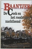 Afbeelding van Baantjer De Cock en het roodzijden nachthemd