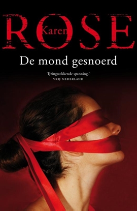 Afbeeldingen van De mond gesnoerd