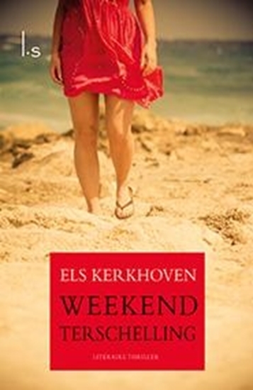 Afbeelding van Weekend Terschelling