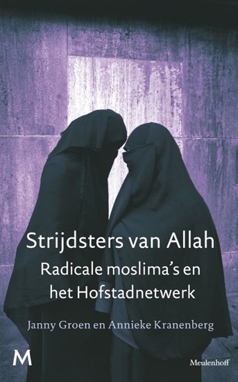 Afbeelding van Strijdsters van Allah
