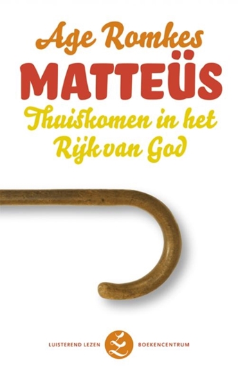 Afbeelding van Luisterend leven Matteus