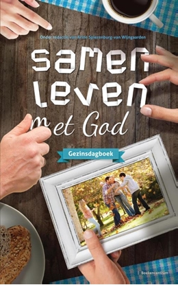 Afbeeldingen van Samen leven met God