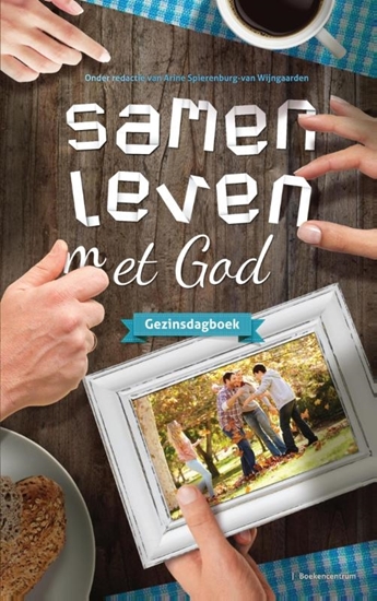Afbeelding van Samen leven met God