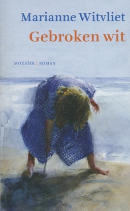 Afbeeldingen van Gebroken wit