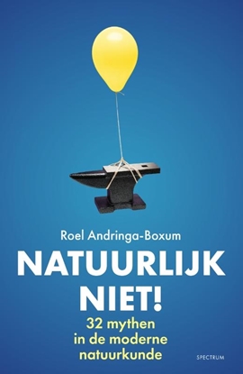 Afbeeldingen van Natuurlijk niet!