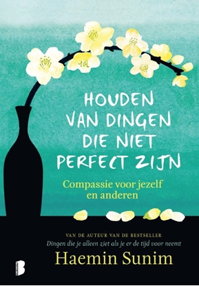 Afbeeldingen van Houden van dingen die niet perfect zijn