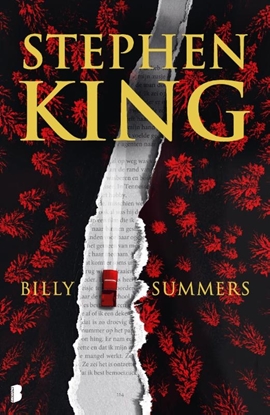 Afbeeldingen van Billy Summers