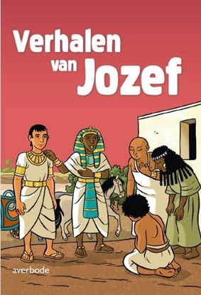 Afbeeldingen van Verhalen van Jozef